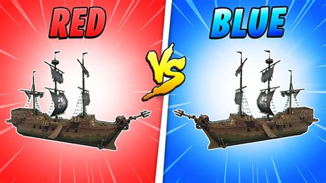 🏴‍☠️pirate Red Vs Blue 4530 8598 5804 By Patriota Fortnite Creative