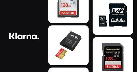 128 gb memory card • Compare & find best prices today