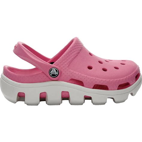 Crocs Duet Sport Clog - Girls' | Backcountry.com