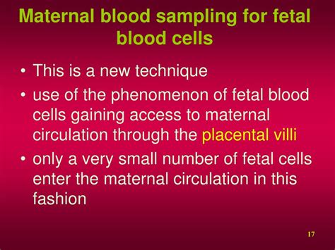 Ppt Prescreening Of Genetic Diseases Its Worth And Potential