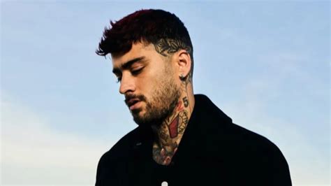 Zayn estrenó su nuevo álbum Room Under the Stairs Alfa News