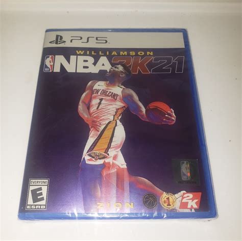 2k Video Games And Consoles Nba 2k2 For Playstation 5 Poshmark