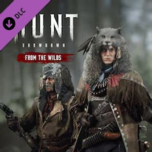 Buy Hunt Showdown From The Wilds Xbox Series Compare Prices