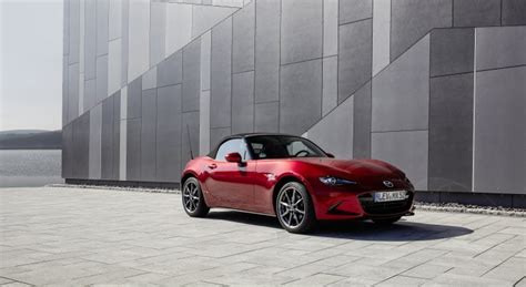 Essai Mazda MX 5 ND 4ème génération un cabriolet de légende