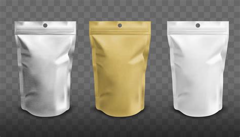 Your Ultimate Guide To Buy Custom Resealable Bags U Food Pouch China