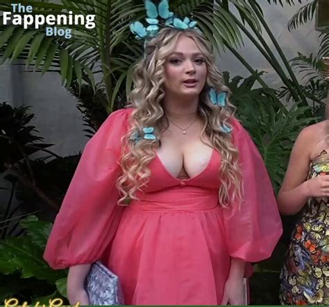 Brittany Brittt Kato Kat Brittanyblair Britttv Nude Leaks OnlyFans Photo TheFappening
