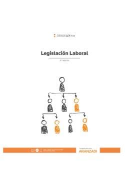 Legislaci N Laboral Leyitbe En Pdf Ebook Y Audiolibro