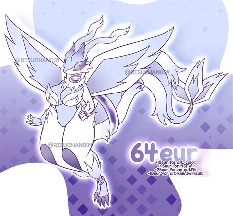 Reshiram Mega Evolution