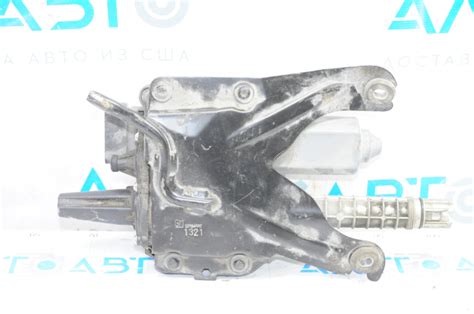 Механизм стояночного тормоза Chevrolet Volt 11-15 13365044 артикул ...