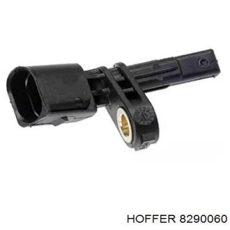 8290060 Hoffer датчик абс (abs передний левый)