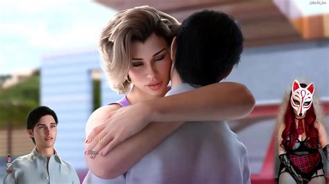 Apocalust 5 MILF Upskirt XVIDEOS