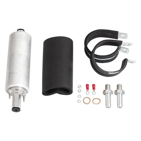 Gsl Inline Ti Lph Ls Swap High Pressure Flow Efi Fuel Pump W