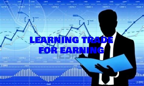 learning trade  earning forex friend loan blog trading tips
