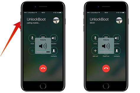 Low Call Volume On Iphone Plus Or Here S The Fix