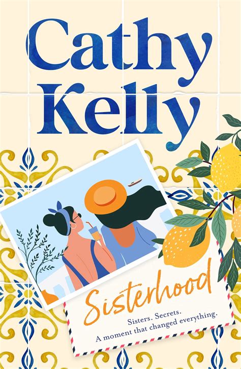 Sisterhood Ebook By Cathy Kelly Epub Rakuten Kobo Canada