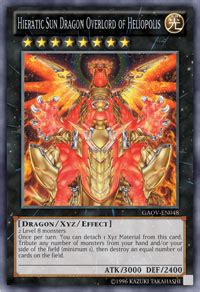 VIZ Blog CARDS YU GI OH Galactic Overlord