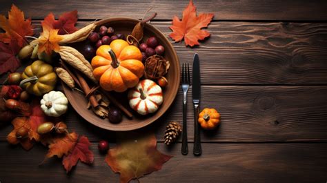 Thanksgiving Pumpkins Background, Happy Thanksgiving Pictures Free ...