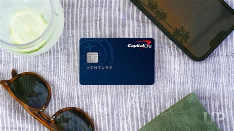 Who Should And Shouldnt Get The Capital One Venture Card
