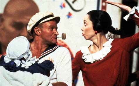 “You can never replace the legend”: Popeye Live-Action Movie Draws Wild Reactions as Reboot Eyes ...