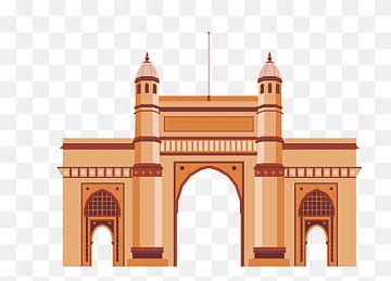 Gateway Of India India Gate Monument Dandiya Raas Building India