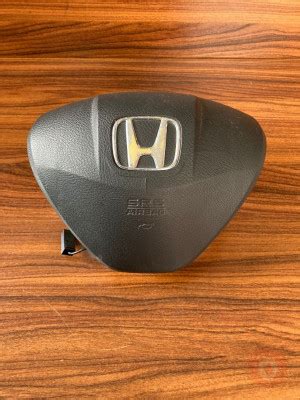 Honda Civic 2006 2011 Model Çıkma Orjinal Direksiyon Airbag otocikma