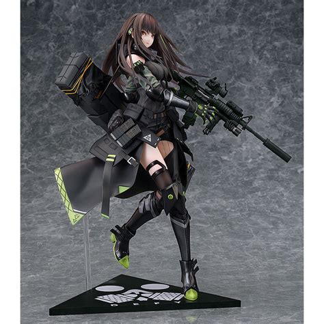 M4A1 MOD3 Girls' Frontline 1/7 Scale Figure LIMITED EDITION