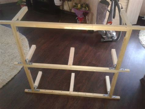 Спальник — начинаем собирать — Toyota Land Cruiser 80, 4,5 л, 1997 года ...