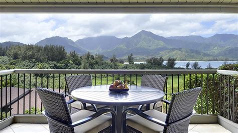 Kauai Deals from $92 at Hanalei Bay Resort | Three Princeville Rentals ...