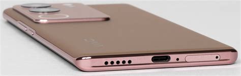 Обзор смартфона Vivo V29