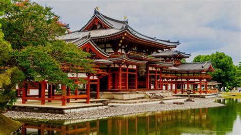 Byodo In Hoogtepunten En Bezienswaardigheden Geschiedenis Op Een