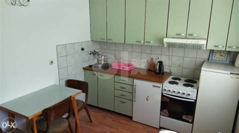 Iznajmljujem Stan Mostar 30m2 Stanovi I Apartmani OLX Ba