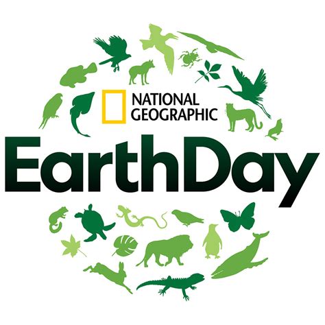 national geographic-earth day - AllEars.Net