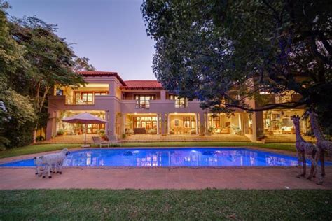 Waterkloof Pretoria Property Property And Houses For Sale In