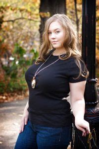 Sexy Full Figured Babe FuckYeahCurvyGirlsFuckYeahCurvyGirls
