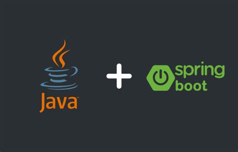 Java Spring Boot Spring Mvc Spring Jdbc Restprojekte