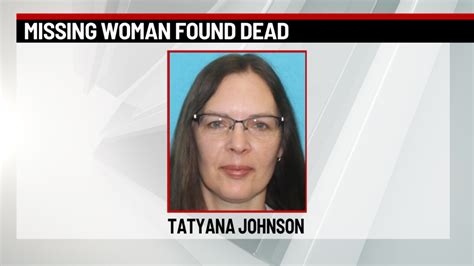 Missing Pottsville Woman Found Dead Eyewitness News