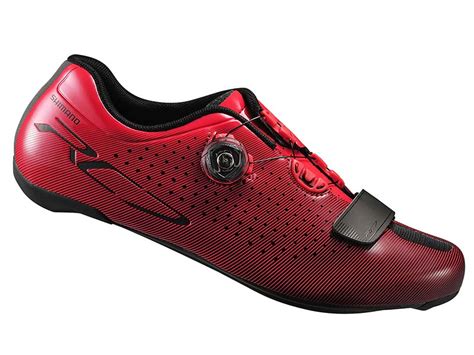 Nouvelles chaussures Shimano S Phyre RC9 et RC7 Matos vélo