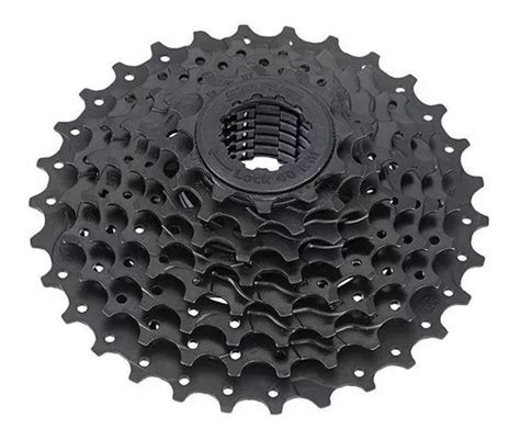 Cassette Pacha Sram Pg 820 8 Velocidades Envío gratis