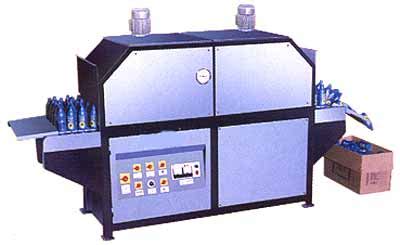 Hot Air Dryer Conveyor
