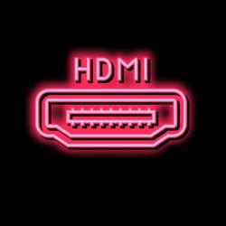 Hdmi Port Symbol Vector Images (over 670)