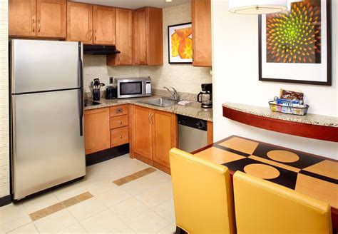 Discount Coupon for Residence Inn by Marriott Columbus Downtown in ...