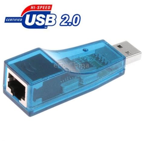 Eforchina Usb 20 Rj45 Lan Card 10100m Ethernet Network Adapter Buy Eforchina Usb 20 Rj45