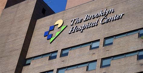 The Brooklyn Hospital Center - Downtown Brooklyn