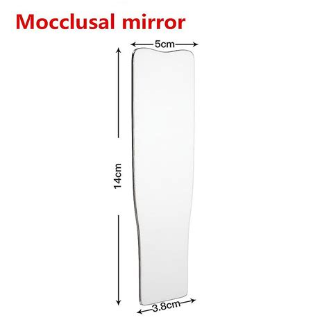 Dental Oral Photography Mirrors Defog Intraoral Fog Free Orthodontic