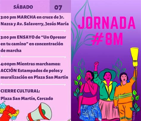 D A De Las Mujeres Por Qu Argentina Viraliz El Paro Feminista En Am Rica Latina Infobae