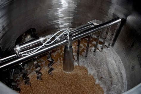 What Is Mashing In Beer Brewing