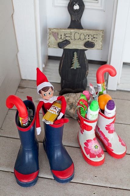 38 Creative Elf On The Shelf Ideas For A Busy Mom Sheknows