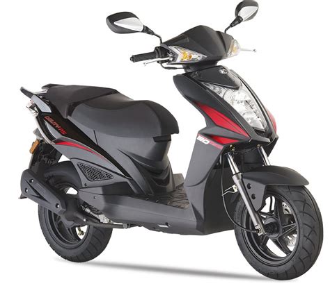 Motorrad Vergleich Kymco Agility RS Naked 50 2018 Vs Kymco Agility RS Naked 50 2018
