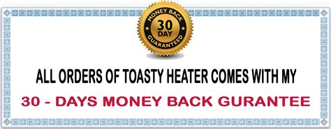 Toasty Heater Reviews Must Read Dont Buy Blindly Mark My Opinion