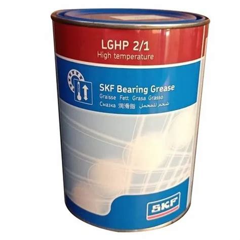 SKF LGHP 2/1 Bearing Grease at Rs 2200/piece | हैवी ड्यूटी बेयरिंग ...